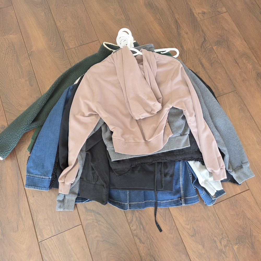 10 for $150 MYSTERY BUNDLE